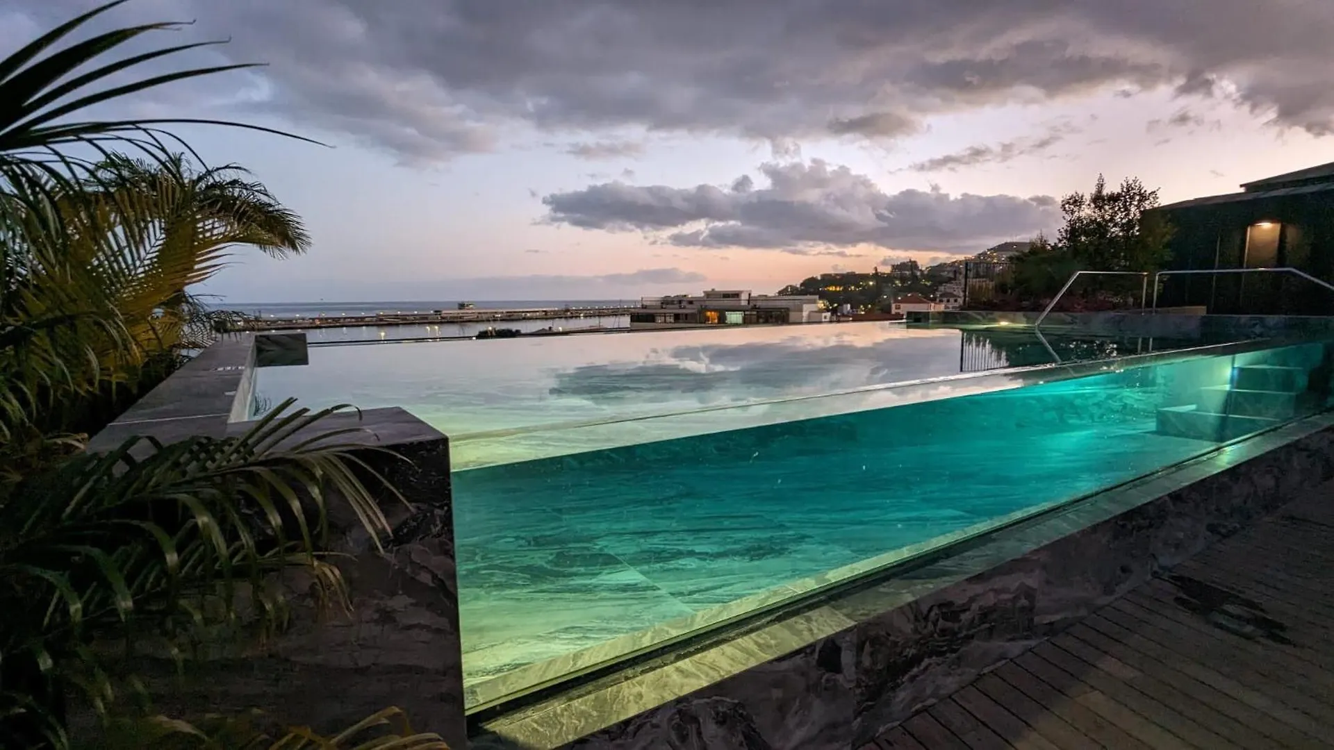 Savoy Residence City Loft - Style And Sophistication Funchal  0*, Funchal (Madeira) Portugalsko