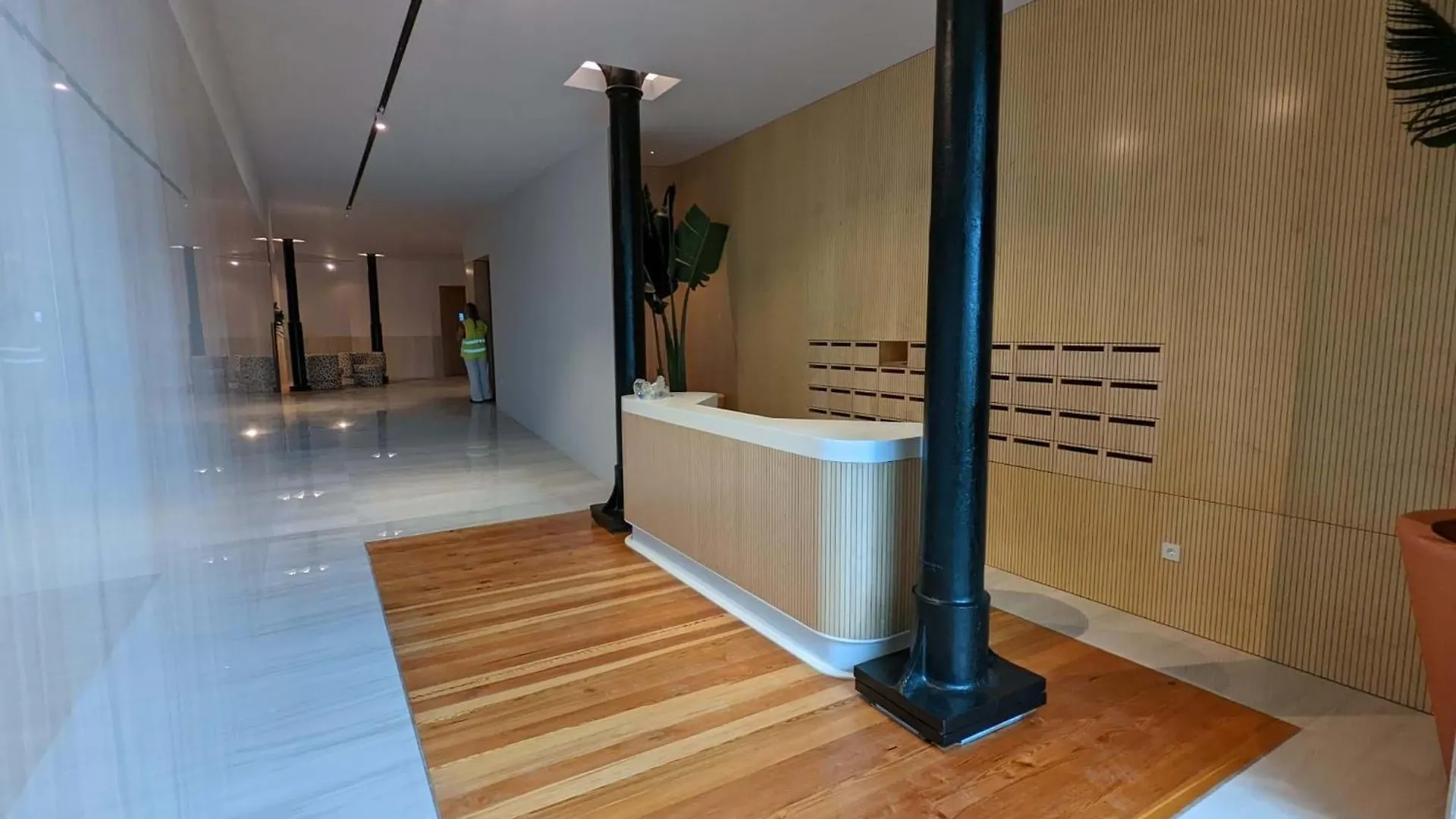 Savoy Residence City Loft - Style And Sophistication Funchal  0*, Funchal (Madeira) Portugalsko