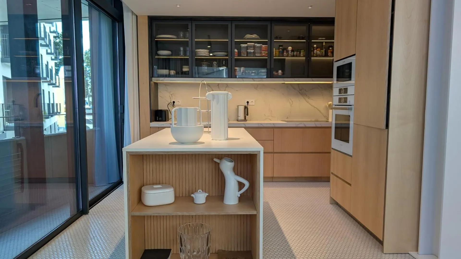 Savoy Residence City Loft - Style And Sophistication Funchal  0*, Funchal (Madeira) Portugalsko