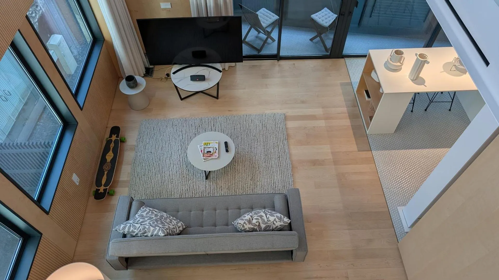 Savoy Residence City Loft - Style And Sophistication Funchal  Apartmán