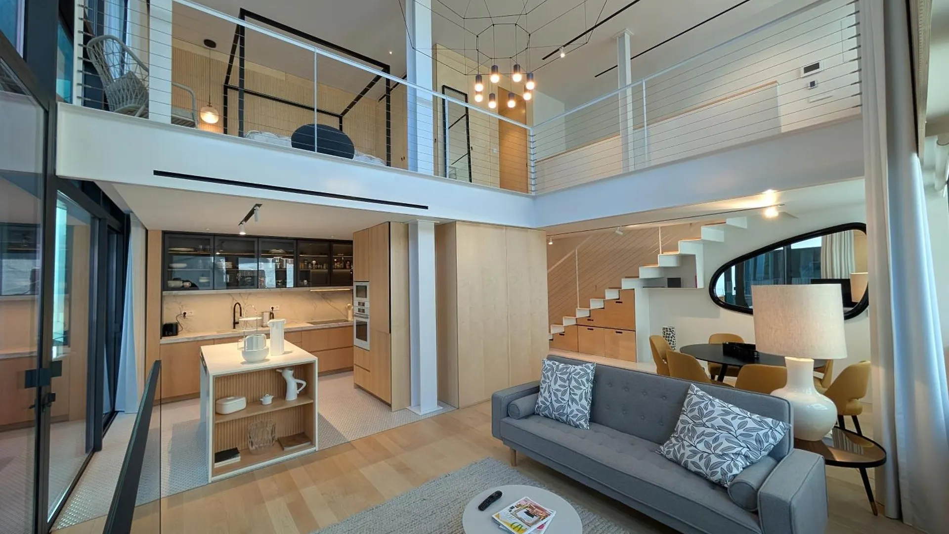 Savoy Residence City Loft - Style And Sophistication Funchal