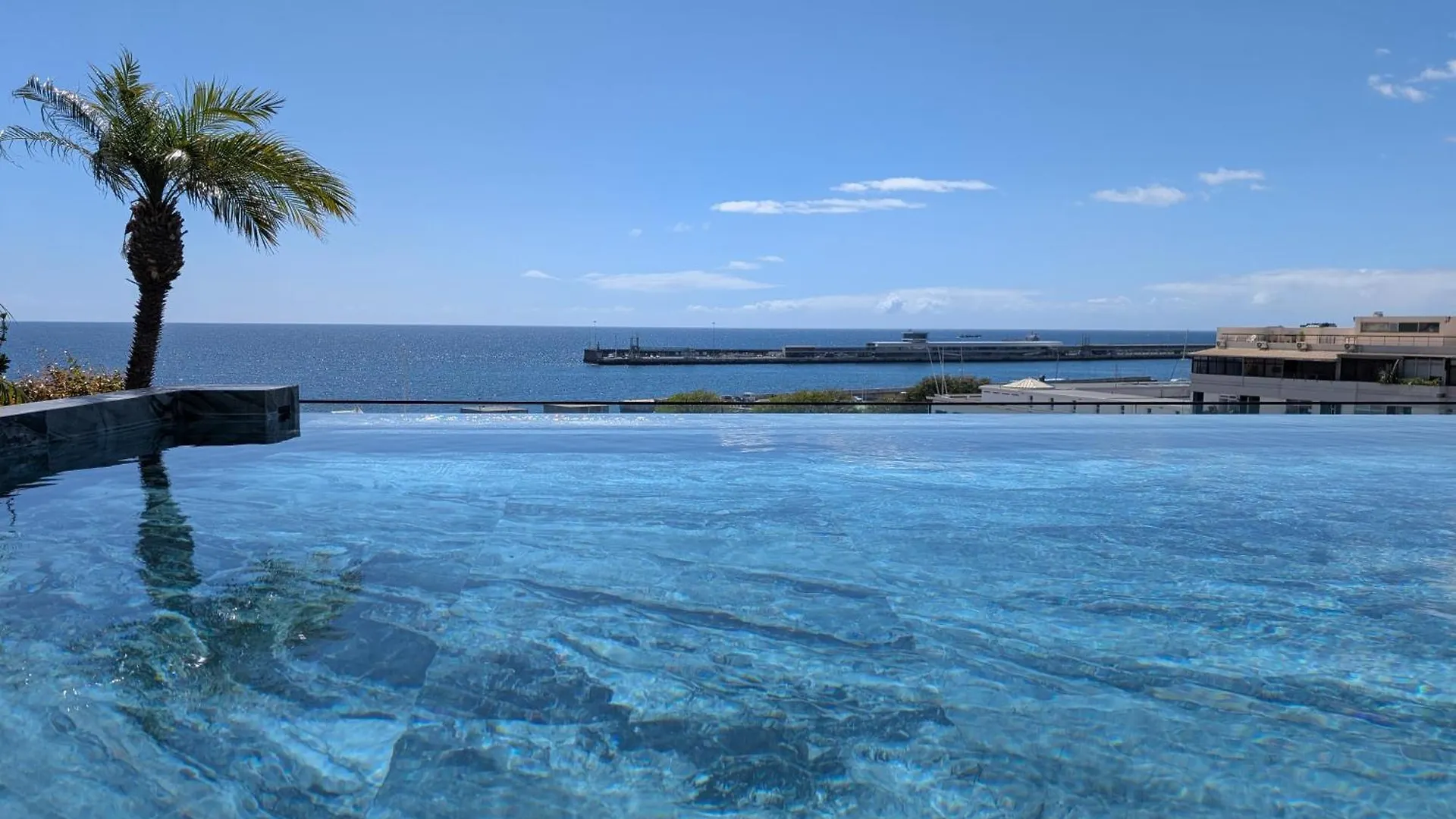 Savoy Residence City Loft - Style And Sophistication Funchal  Portugalsko