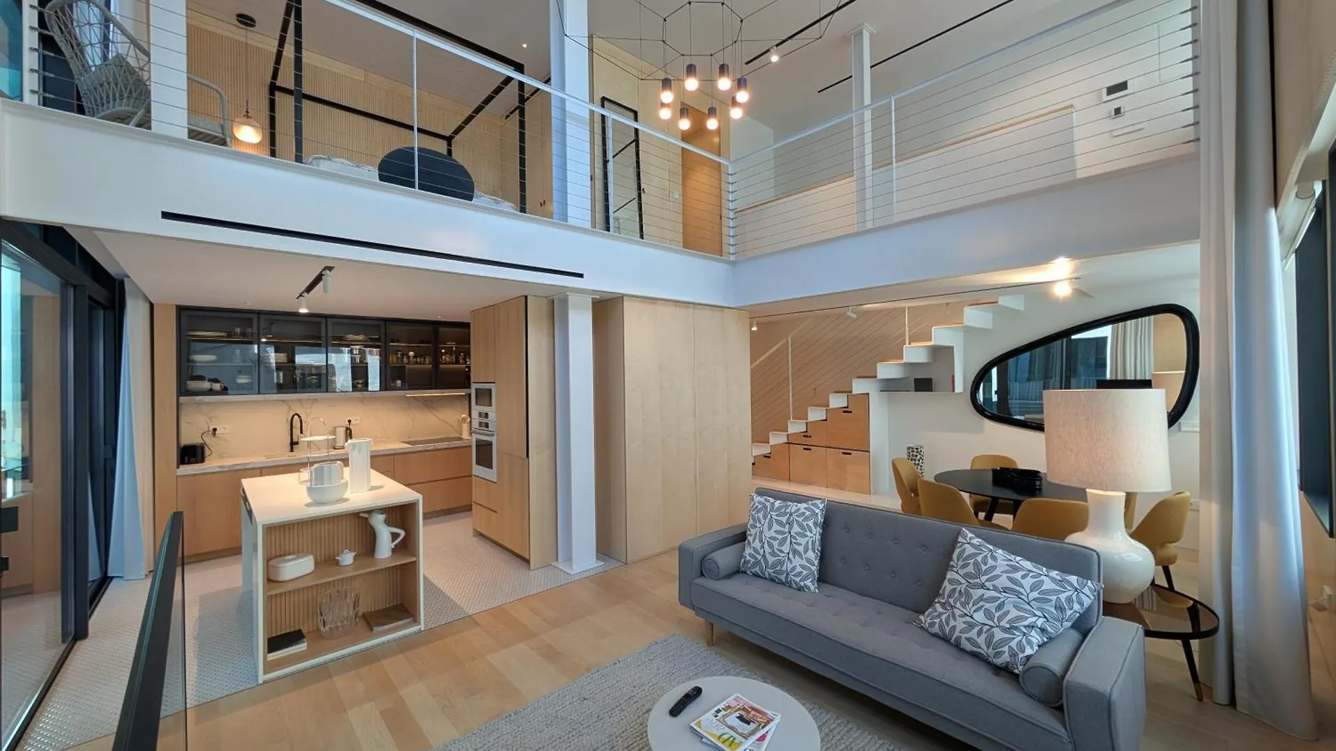 Savoy Residence City Loft - Style And Sophistication Funchal