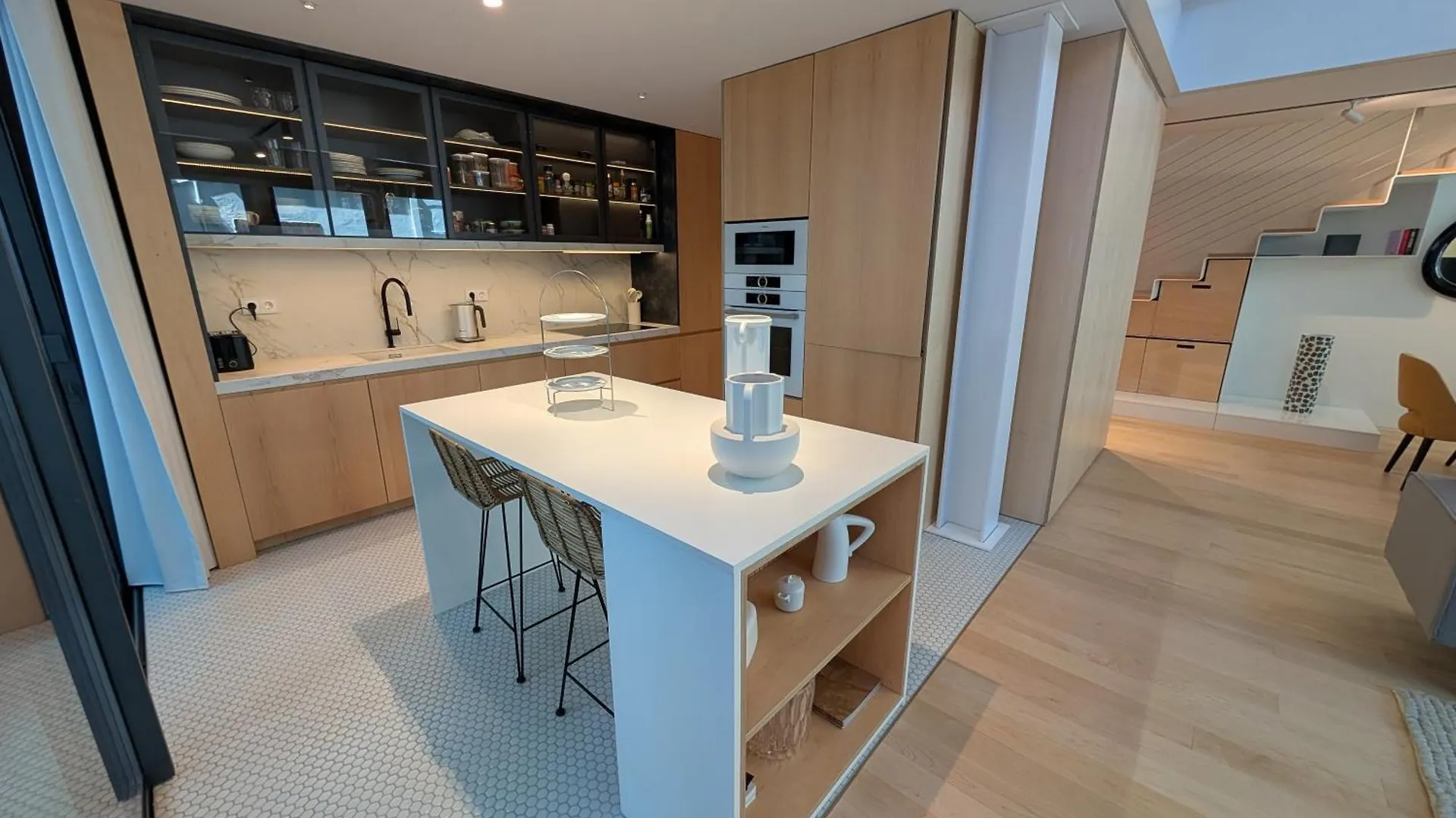 Savoy Residence City Loft - Style And Sophistication Funchal  Portugalsko