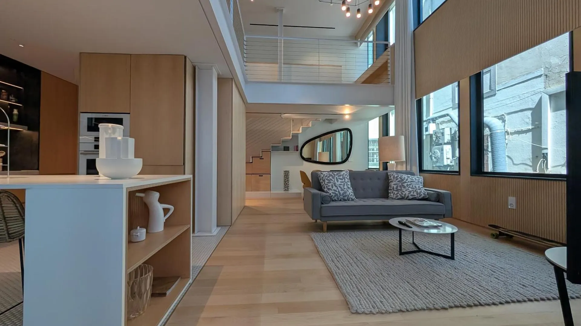 Apartmán Savoy Residence City Loft - Style And Sophistication Funchal