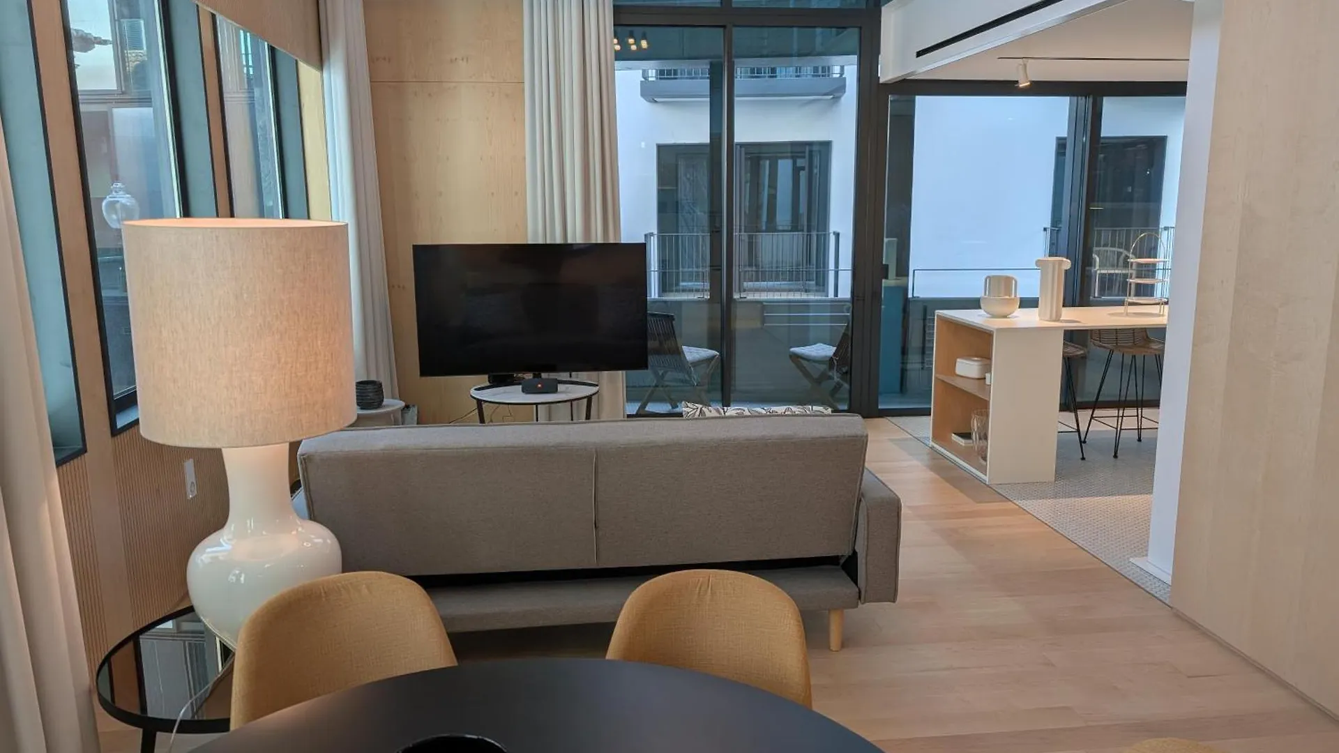 Savoy Residence City Loft - Style And Sophistication Funchal  0*, Funchal (Madeira)