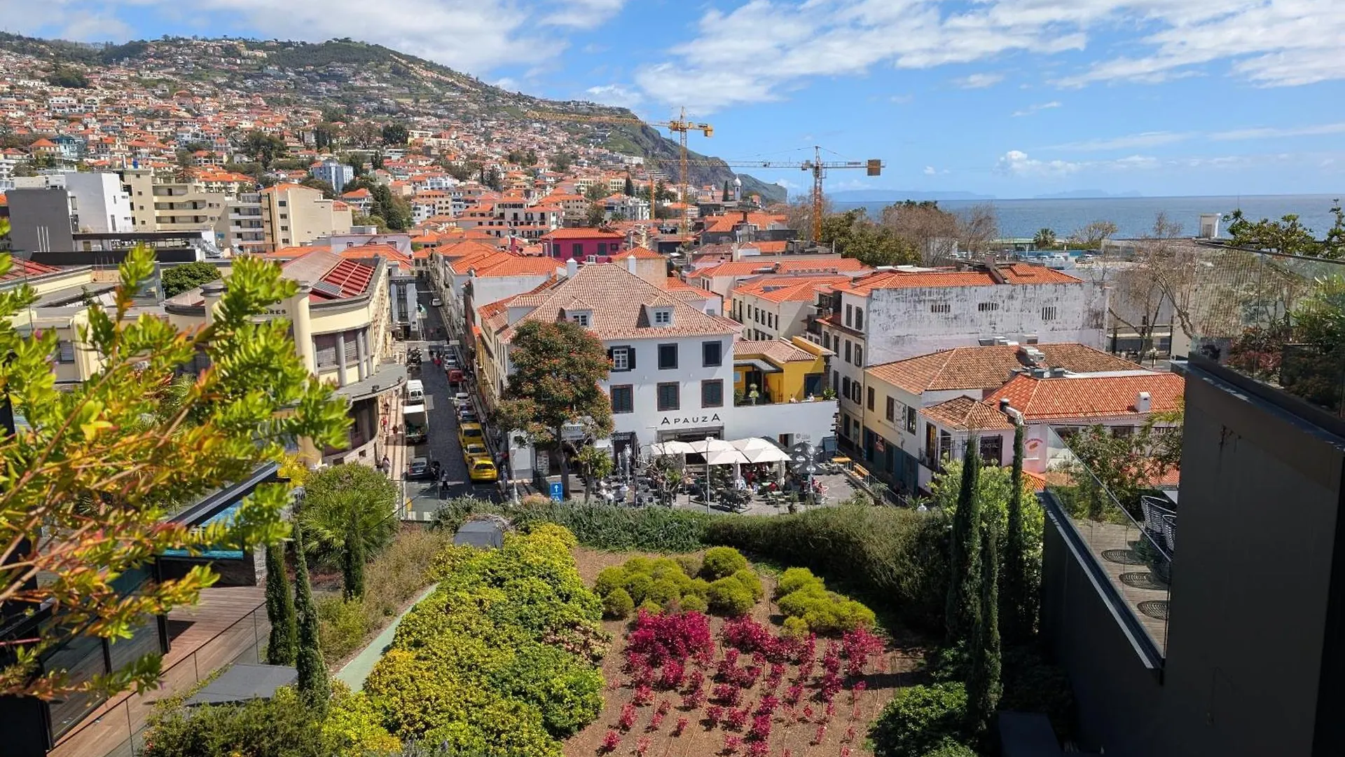 Savoy Residence City Loft - Style And Sophistication Funchal  Funchal (Madeira)