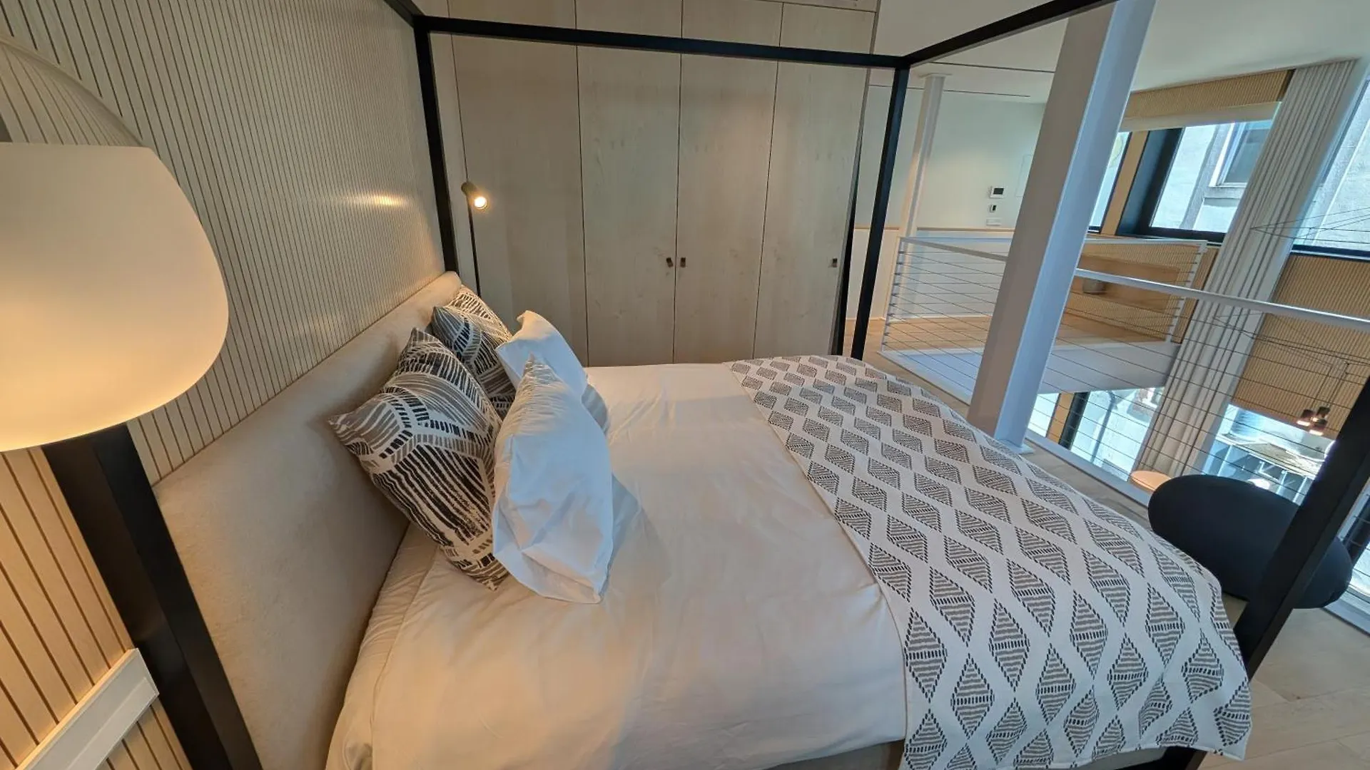 Savoy Residence City Loft - Style And Sophistication Funchal  Apartmán