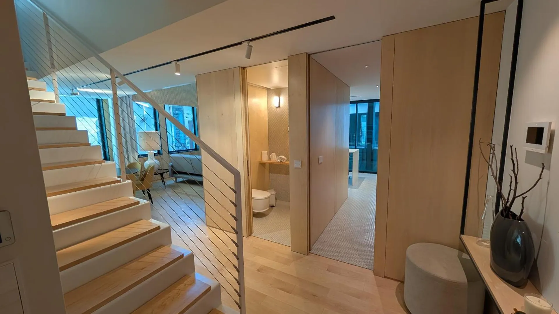 Savoy Residence City Loft - Style And Sophistication Funchal