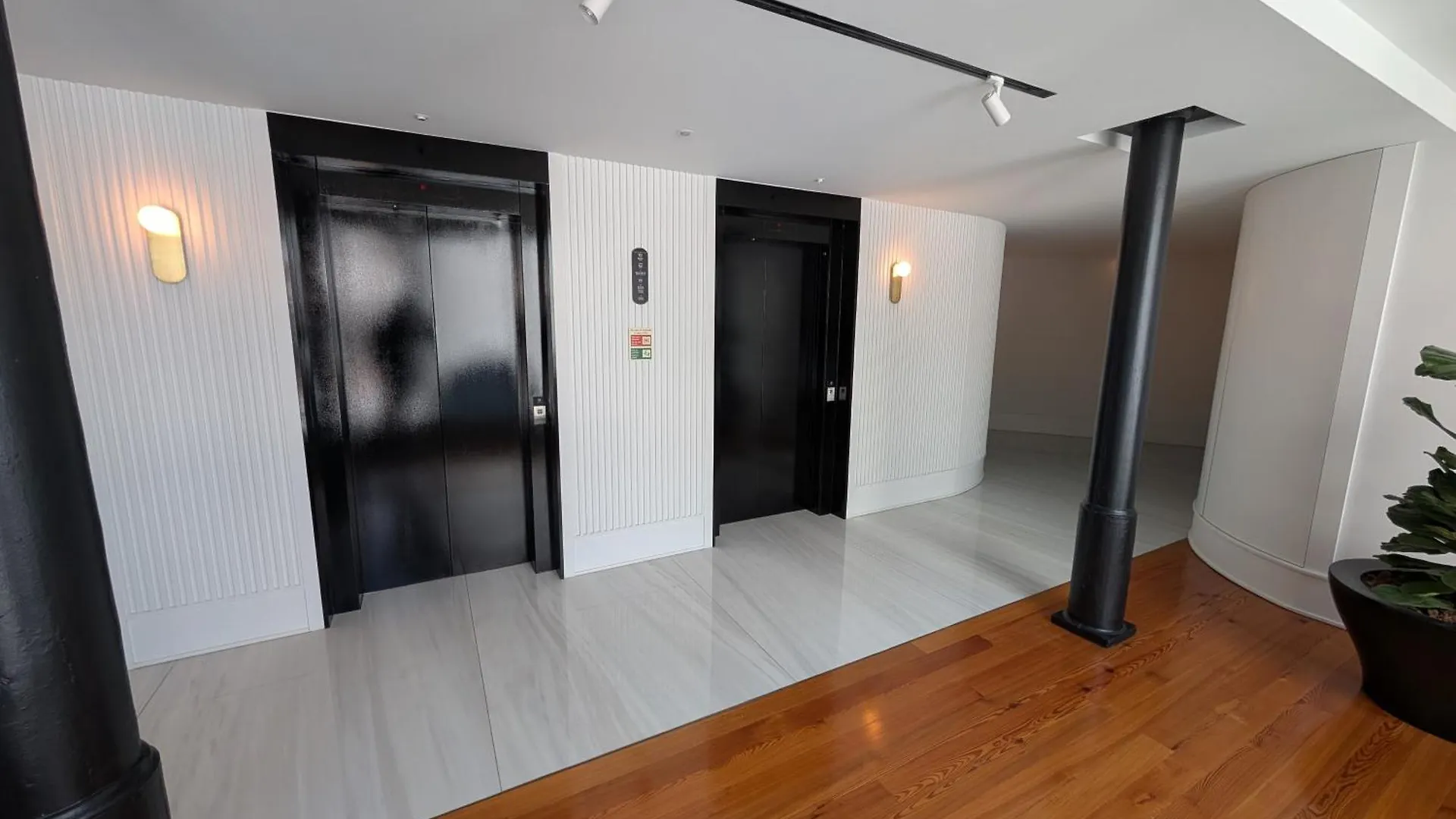 Apartment Savoy Residence City Loft - Style And Sophistication Funchal