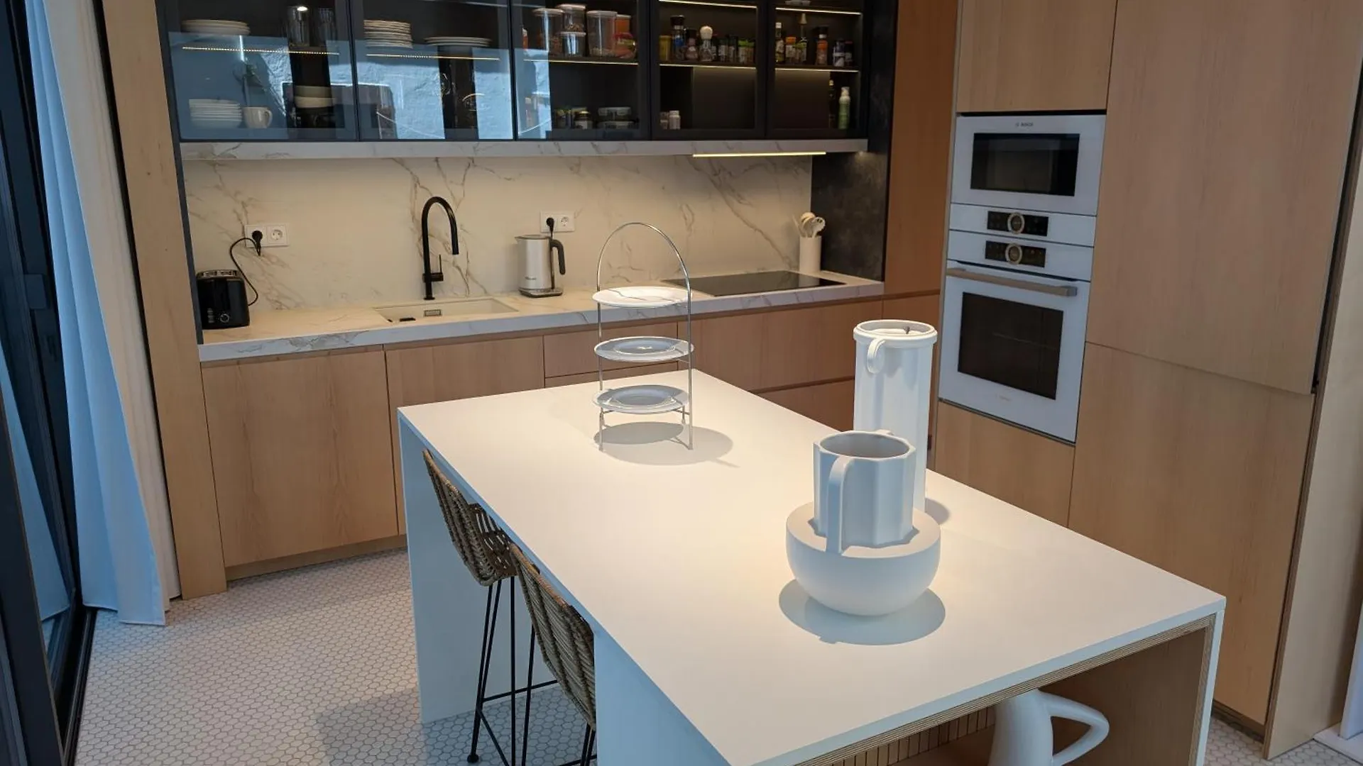 Savoy Residence City Loft - Style And Sophistication Funchal  Apartment Funchal (Madeira)